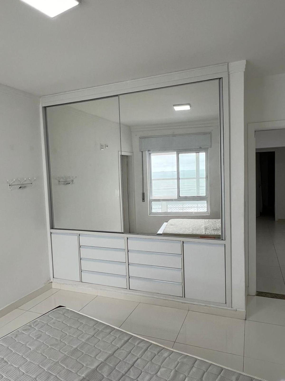 Cobertura 5 Suites Frente Mar Guaruja Pitangueiras 外观 照片