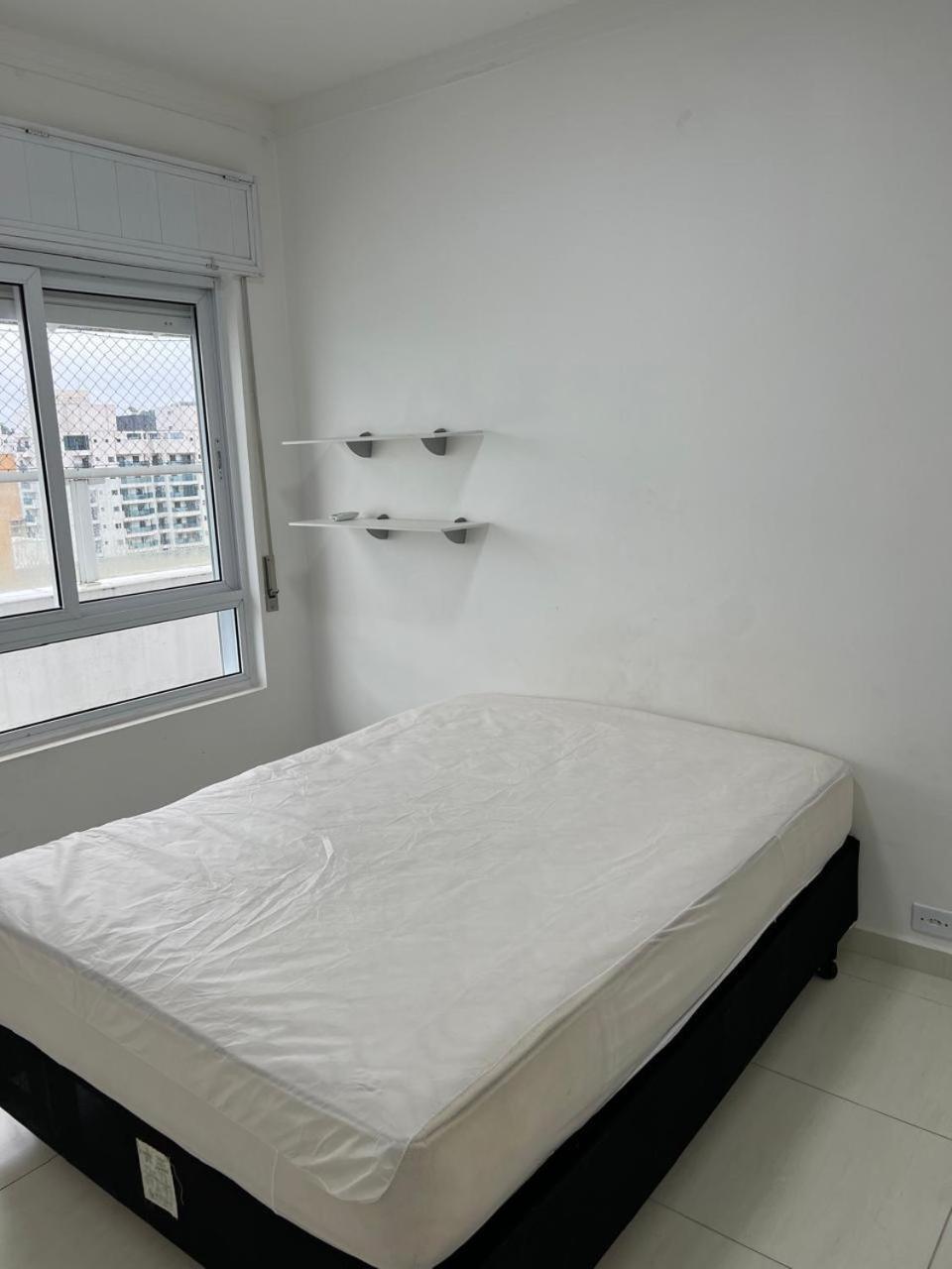 Cobertura 5 Suites Frente Mar Guaruja Pitangueiras 外观 照片